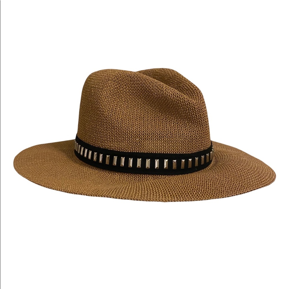 Marcus Adler New York Fedora Hat